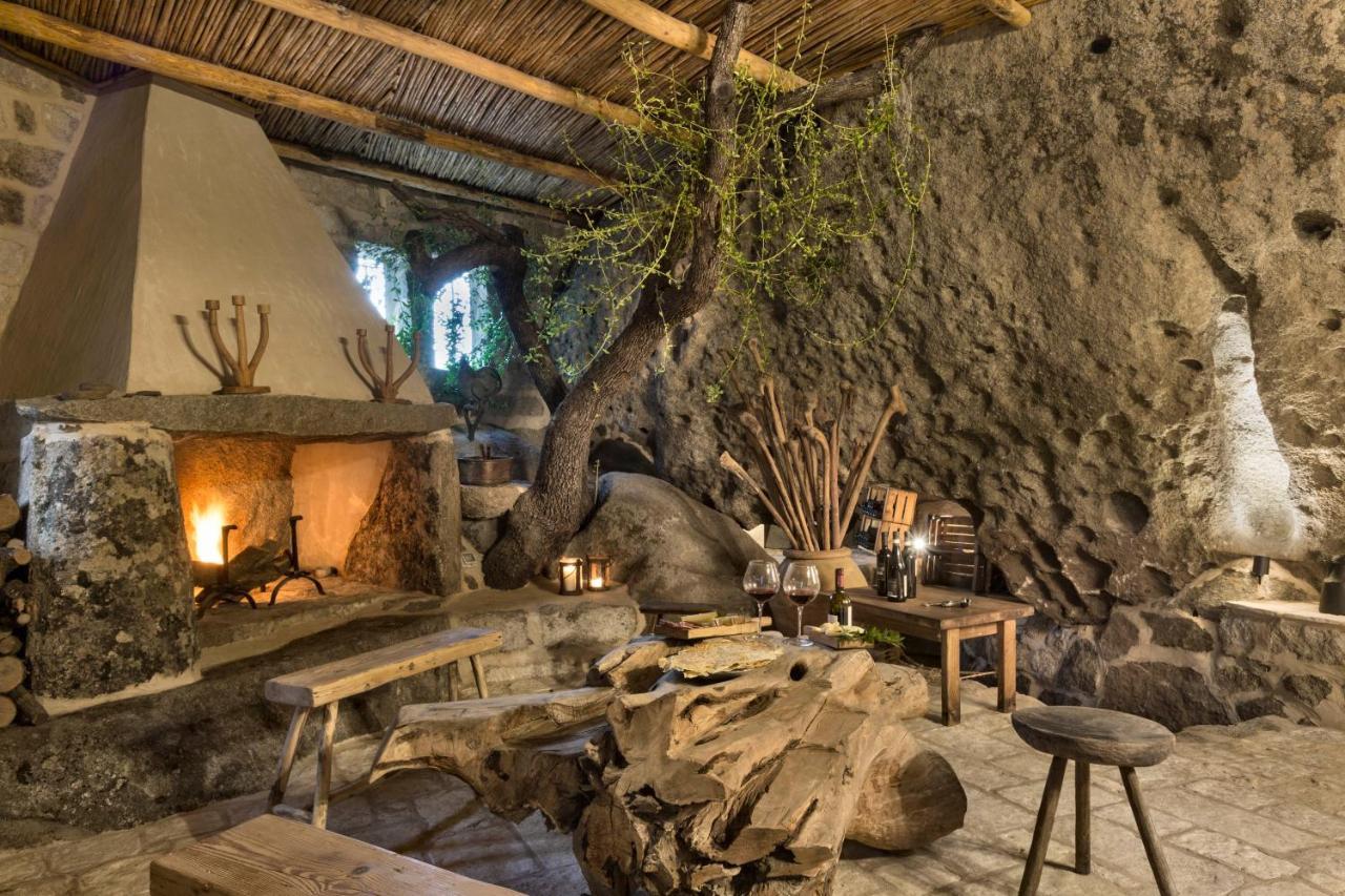 Luogosanto Gallicantu Stazzo Retreat מראה חיצוני תמונה