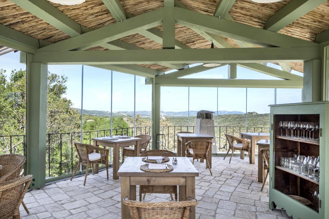 Luogosanto Gallicantu Stazzo Retreat מראה חיצוני תמונה