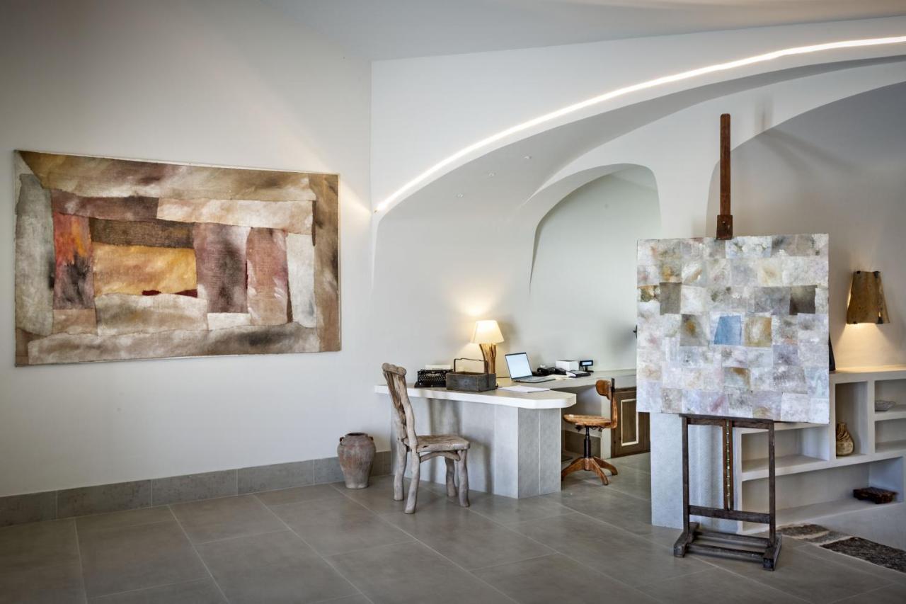 Luogosanto Gallicantu Stazzo Retreat מראה חיצוני תמונה