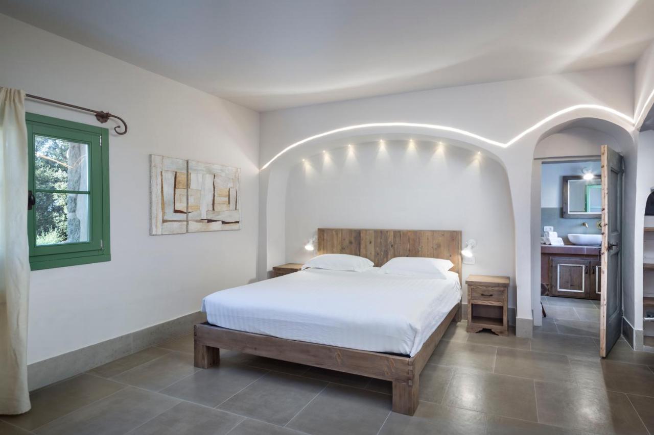 Luogosanto Gallicantu Stazzo Retreat מראה חיצוני תמונה